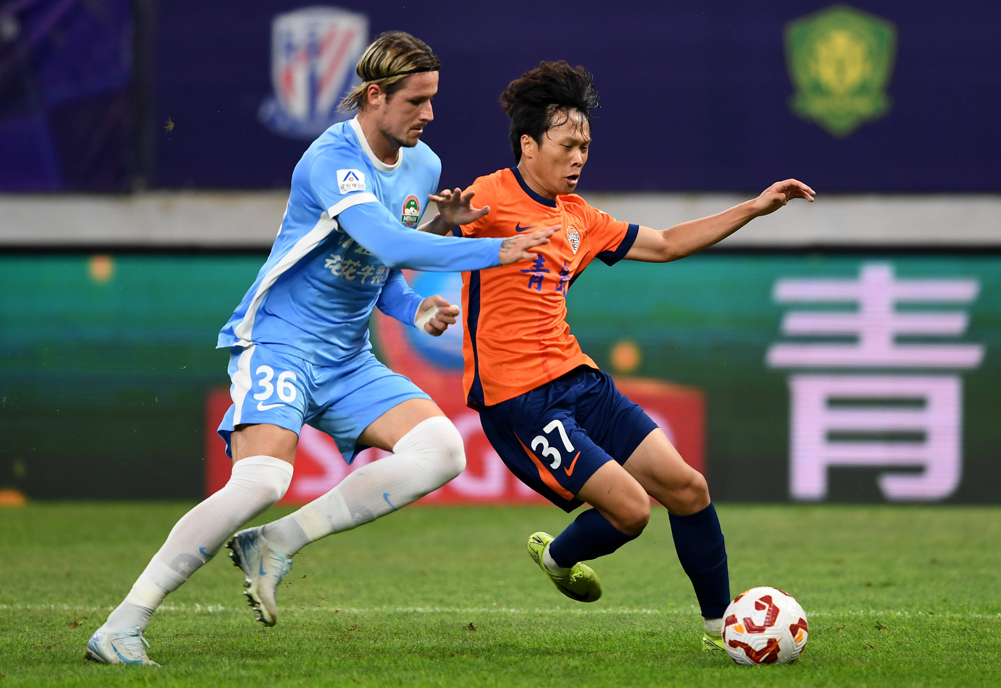 齐沃：“我不在意这场比赛的结果，我在意大家的态度...