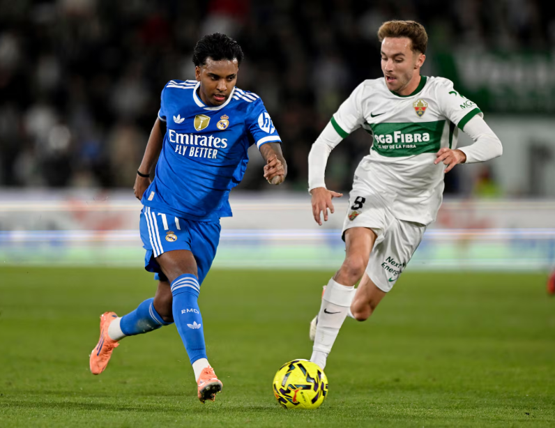 库明加谈自己被DNP：无论何时需要我上场，我都会做好准备