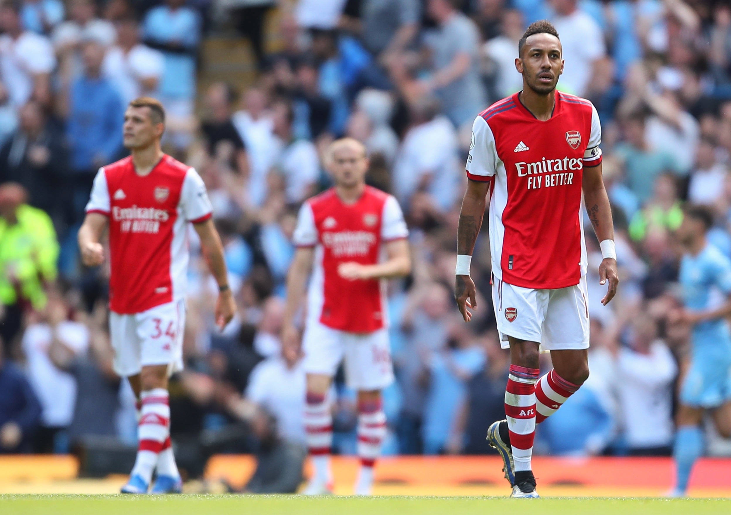 前同事：阿莫林对人要求很严格，但他充满同理心和热情