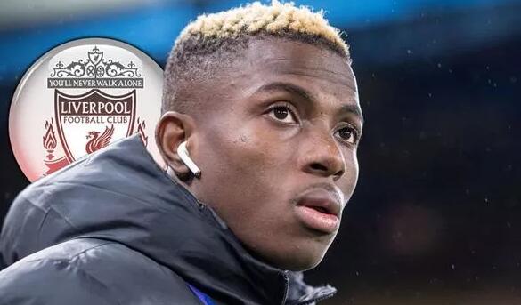 记者：水晶宫相信利物浦是唯一真正想冬窗签格伊的俱乐部